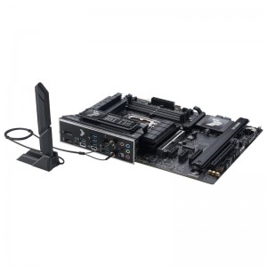 مادربرد ایسوس TUF GAMING Z890-Plus WIFI DDR5