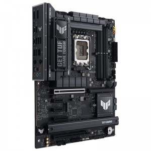 مادربرد ایسوس TUF GAMING Z890-Plus WIFI DDR5