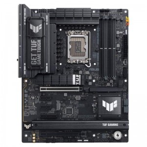 مادربرد ایسوس TUF GAMING Z890-Plus WIFI DDR5
