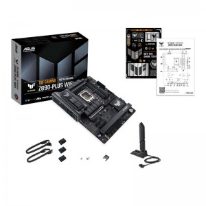 مادربرد ایسوس TUF GAMING Z890-Plus WIFI DDR5