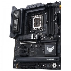مادربرد ایسوس TUF GAMING Z890-Plus WIFI DDR5
