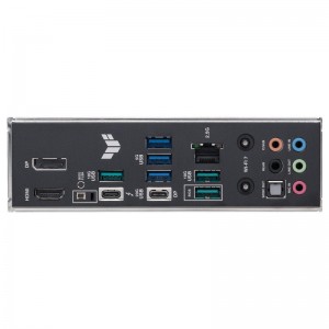 مادربرد ایسوس TUF GAMING Z890-Plus WIFI DDR5