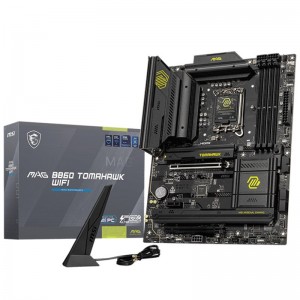 مادربرد ام اس آی MAG B860 TOMAHAWK WIFI DDR5