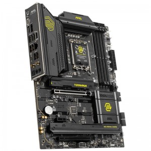 مادربرد ام اس آی MAG B860 TOMAHAWK WIFI DDR5
