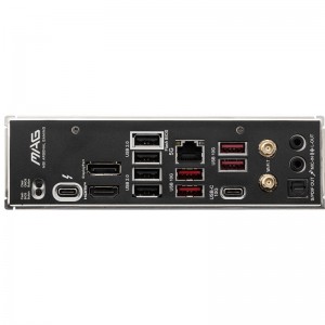 مادربرد ام اس آی MAG B860 TOMAHAWK WIFI DDR5