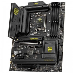 مادربرد ام اس آی MAG B860 TOMAHAWK WIFI DDR5