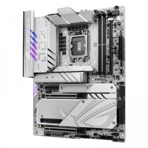 مادربرد ایسوس ROG Maximus Z890 APEX DDR5