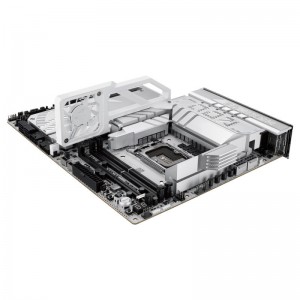 مادربرد ایسوس ROG Maximus Z890 APEX DDR5