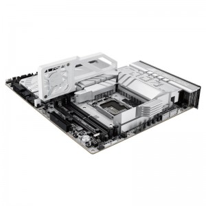 مادربرد ایسوس ROG Maximus Z890 APEX DDR5