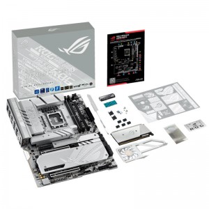مادربرد ایسوس ROG Maximus Z890 APEX DDR5