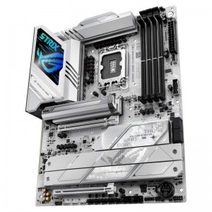 مادربرد ایسوس ROG STRIX Z890-A GAMING WIFI DDR5