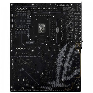 مادربرد ایسوس ROG STRIX Z890-F GAMING WIFI DDR5