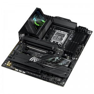 مادربرد ایسوس ROG STRIX Z890-F GAMING WIFI DDR5