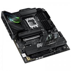 مادربرد ایسوس ROG STRIX Z890-F GAMING WIFI DDR5