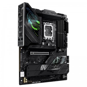مادربرد ایسوس ROG STRIX Z890-F GAMING WIFI DDR5