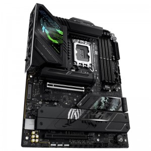 مادربرد ایسوس ROG STRIX Z890-F GAMING WIFI DDR5