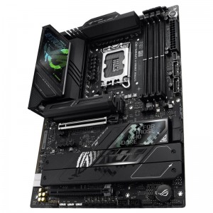 مادربرد ایسوس ROG STRIX Z890-F GAMING WIFI DDR5