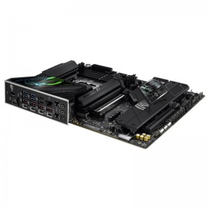 مادربرد ایسوس ROG STRIX Z890-F GAMING WIFI DDR5