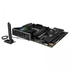 مادربرد ایسوس ROG STRIX Z890-F GAMING WIFI DDR5