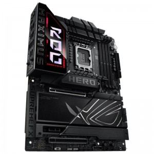 مادربرد ایسوس ROG MAXIMUS Z890 HERO DDR5