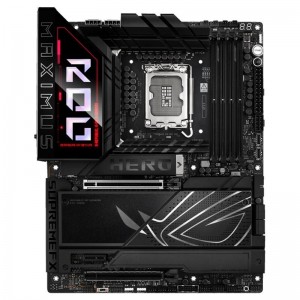 مادربرد ایسوس ROG MAXIMUS Z890 HERO DDR5
