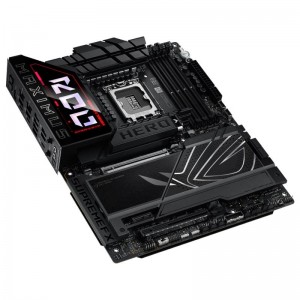 مادربرد ایسوس ROG MAXIMUS Z890 HERO DDR5