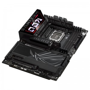مادربرد ایسوس ROG MAXIMUS Z890 HERO DDR5