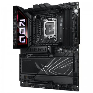 مادربرد ایسوس ROG MAXIMUS Z890 HERO DDR5