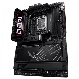 مادربرد ایسوس ROG MAXIMUS Z890 HERO DDR5