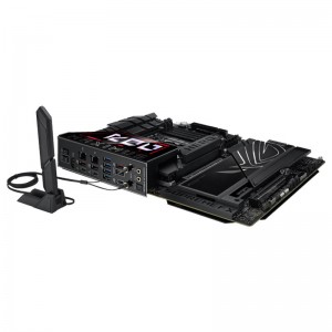 مادربرد ایسوس ROG MAXIMUS Z890 HERO DDR5