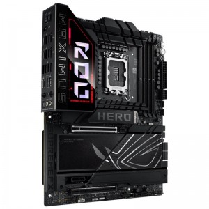 مادربرد ایسوس ROG MAXIMUS Z890 HERO DDR5