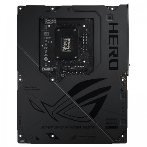 مادربرد ایسوس ROG MAXIMUS Z890 HERO DDR5