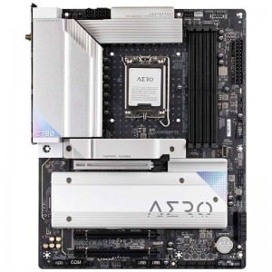 مادربرد گیگابایت Z790 AERO G rev. 1.0 DDR5