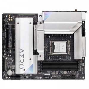مادربرد گیگابایت Z790 AERO G rev. 1.0 DDR5