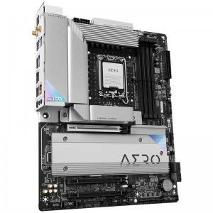 مادربرد گیگابایت Z790 AERO G rev. 1.0 DDR5