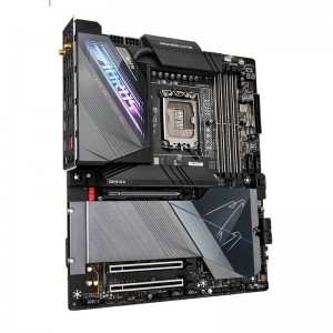مادربرد گیگابایت Z790 AORUS MASTER X DDR5
