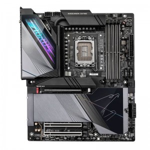 مادربرد گیگابایت Z790 AORUS MASTER X DDR5