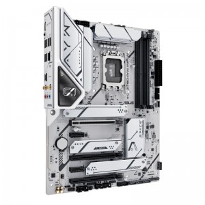 مادربرد ایسوس Z790-AYW WIFI W DDR5