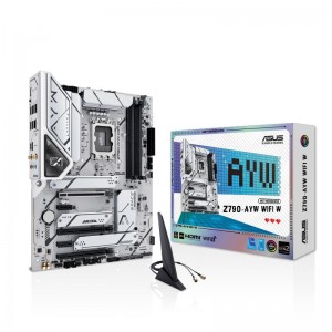 مادربرد ایسوس Z790-AYW WIFI W DDR5