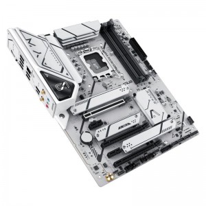 مادربرد ایسوس Z790-AYW WIFI W DDR5
