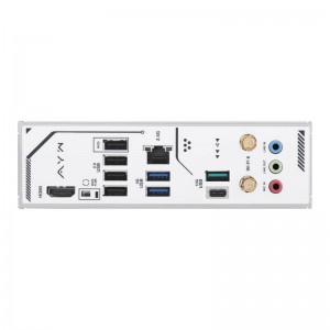 مادربرد ایسوس Z790-AYW WIFI W DDR5
