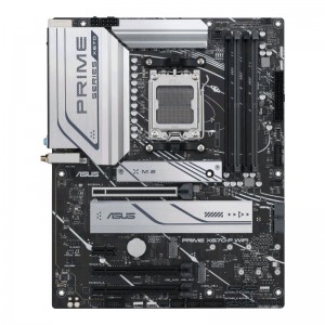 مادربرد ایسوس PRIME X670-P WIFI DDR5