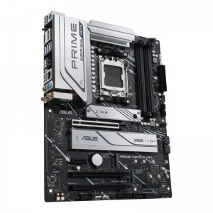مادربرد ایسوس PRIME X670-P WIFI DDR5