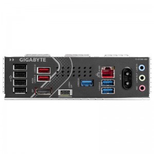 مادربرد گیگابایت Z890 EAGLE WIFI7 DDR5