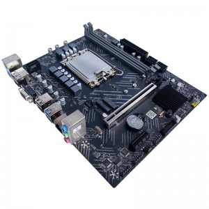 مادربرد آرک تک AK-H610M EG DDR4
