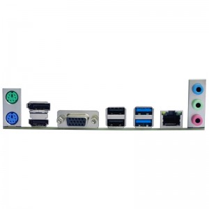 مادربرد آرک تک AK-H610M EG DDR4