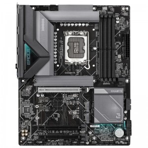 مادربرد گیگابایت B860 EAGLE WIFI6E DDR5