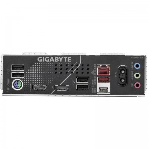 مادربرد گیگابایت B860 EAGLE WIFI6E DDR5