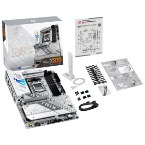 مادربرد ایسوس ROG STRIX X870-A GAMING WIFI DDR5