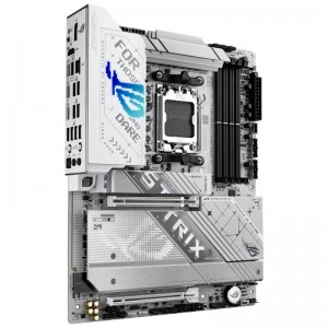 مادربرد ایسوس ROG STRIX X870-A GAMING WIFI DDR5